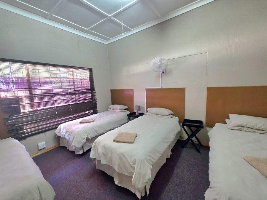 Commercial Property for Sale in Bethlehem Free State